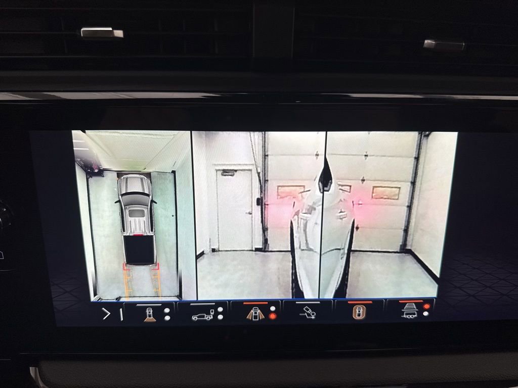 New 2026 GMC Sierra 1500 AT4 w/ AT4 Premium Package image 32