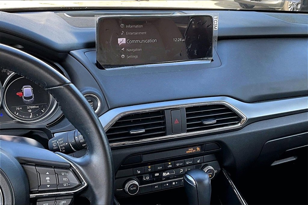 Certified 2023 MAZDA CX-9 Touring image 6