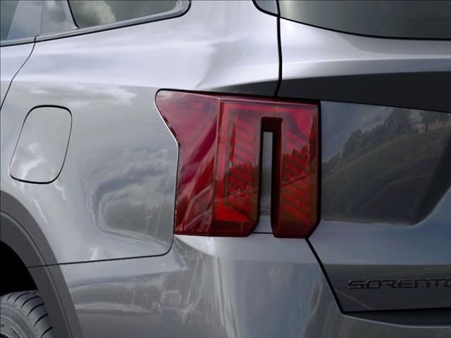 New 2026 Kia Sorento SX Prestige image 11