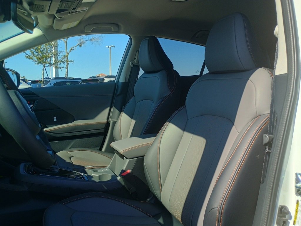 New 2026 Subaru Crosstrek 2.5i Limited image 10