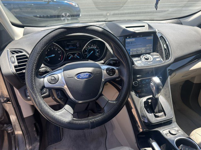 Used 2016 Ford Escape Titanium FWD image 12