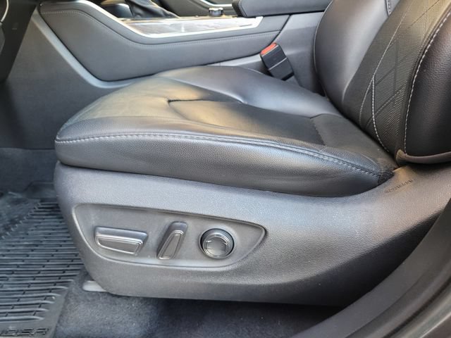 Used 2021 Toyota Highlander Platinum AWD/4WD image 21