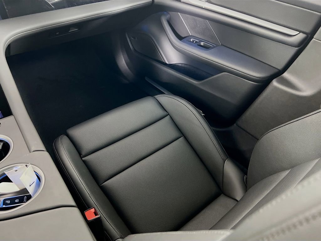 New 2026 Porsche Taycan 4S AWD/4WD image 26