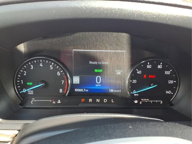 Certified 2023 Ford Explorer Limited w/ Hybrid Equipment Group 310A AWD/4WD image 18