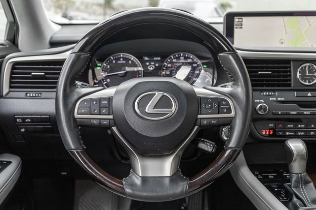 Used 2018 Lexus RX 350 FWD image 8