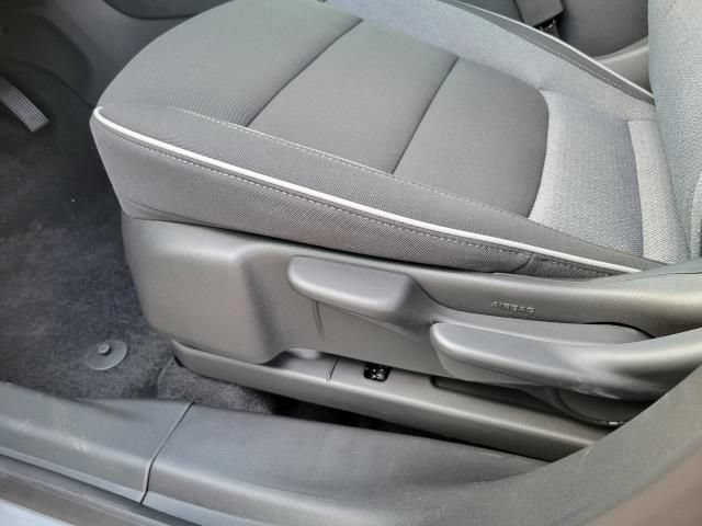 New 2026 Chevrolet TrailBlazer LT w/ LT Cold Weather Package AWD/4WD image 11