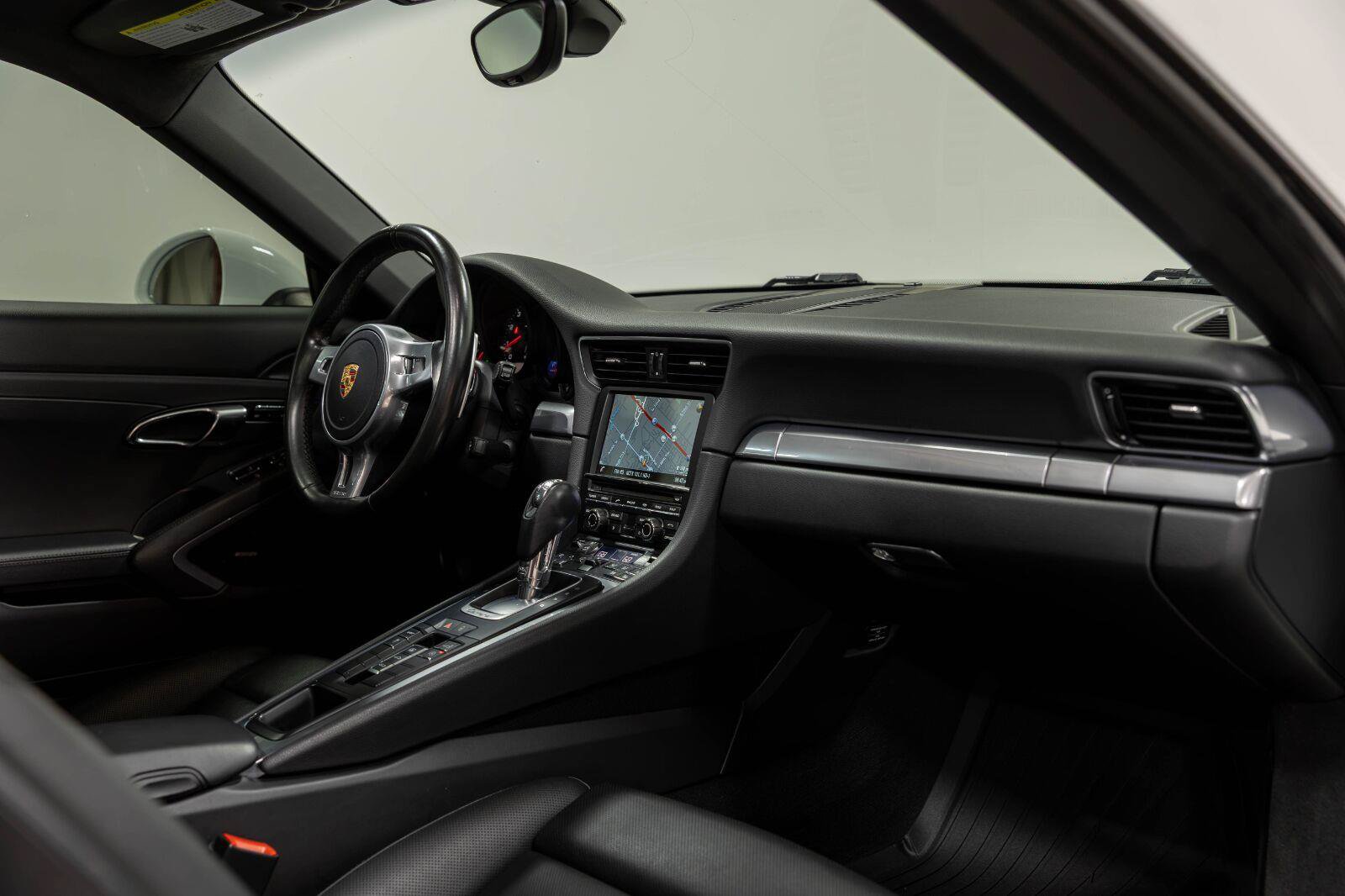 Used 2013 Porsche 911 Carrera RWD image 79