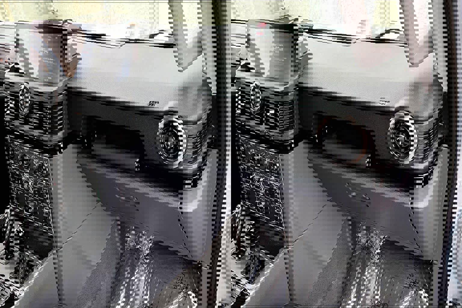 Used 2024 INEOS Grenadier image 18