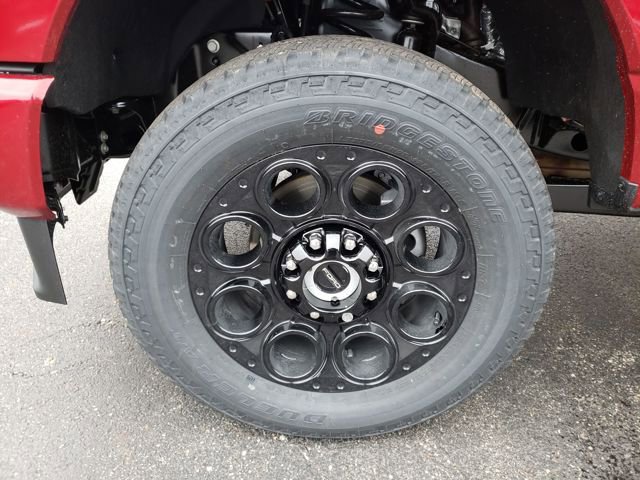 New 2026 Ford F350 XLT w/ XLT Premium Package image 26