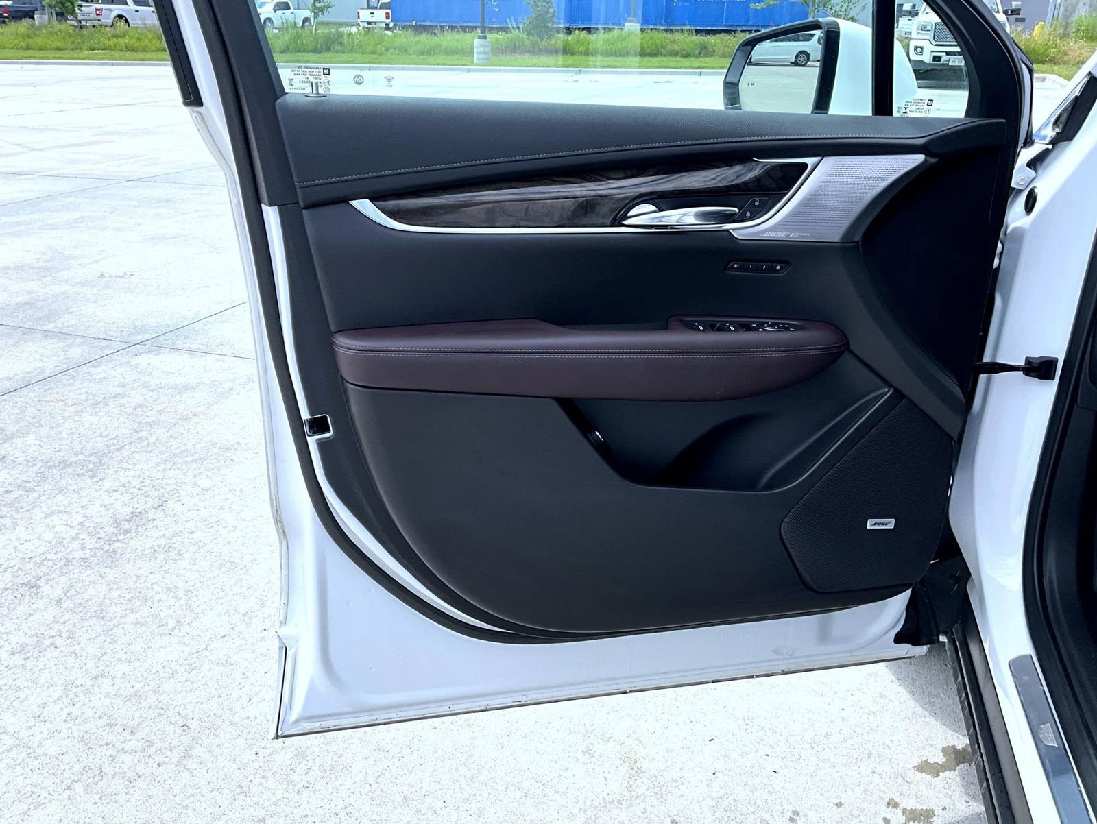 Used 2021 Cadillac XT6 Premium Luxury image 10