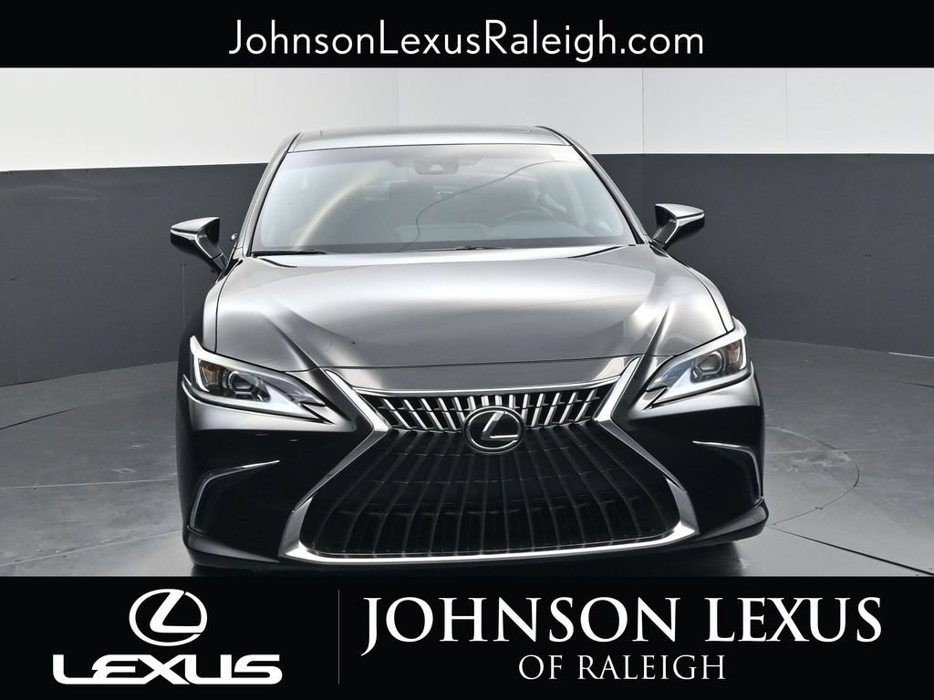 Used 2023 Lexus ES 350 w/ Accessory Package (Z1) FWD image 4