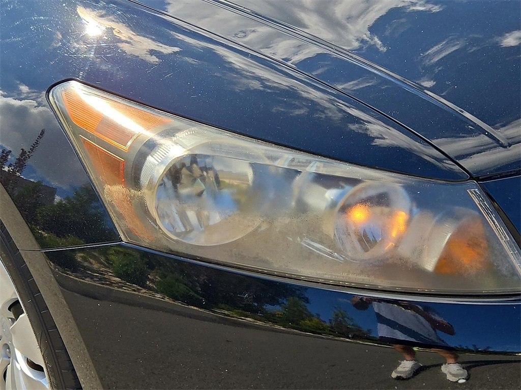 Used 2009 Honda Accord LX image 12