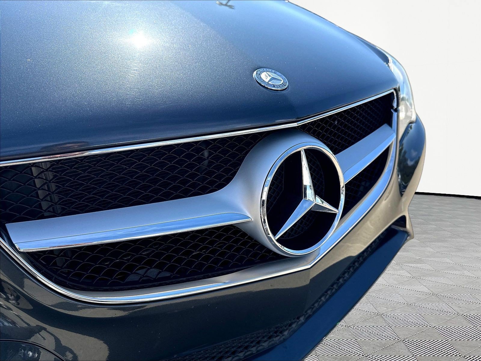 Used 2014 Mercedes-Benz E 350 Coupe image 34