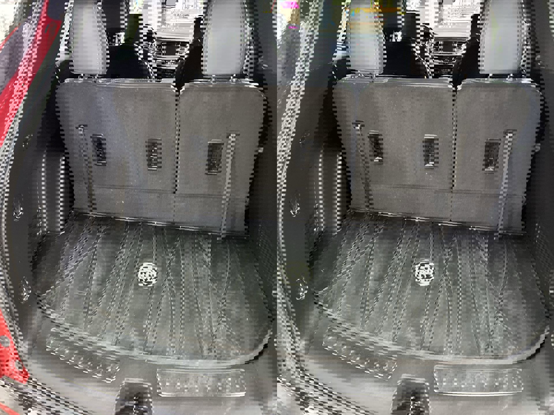 Certified 2023 Buick Enclave Essence w/ Sport Touring Edition image 26