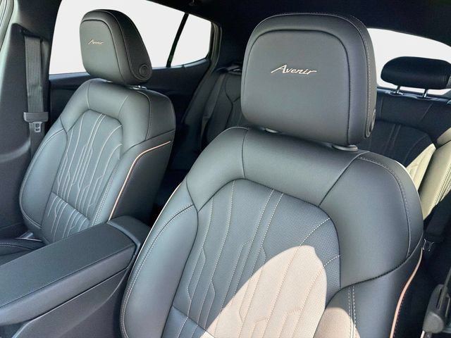 New 2026 Buick Envista Sport Touring FWD image 20
