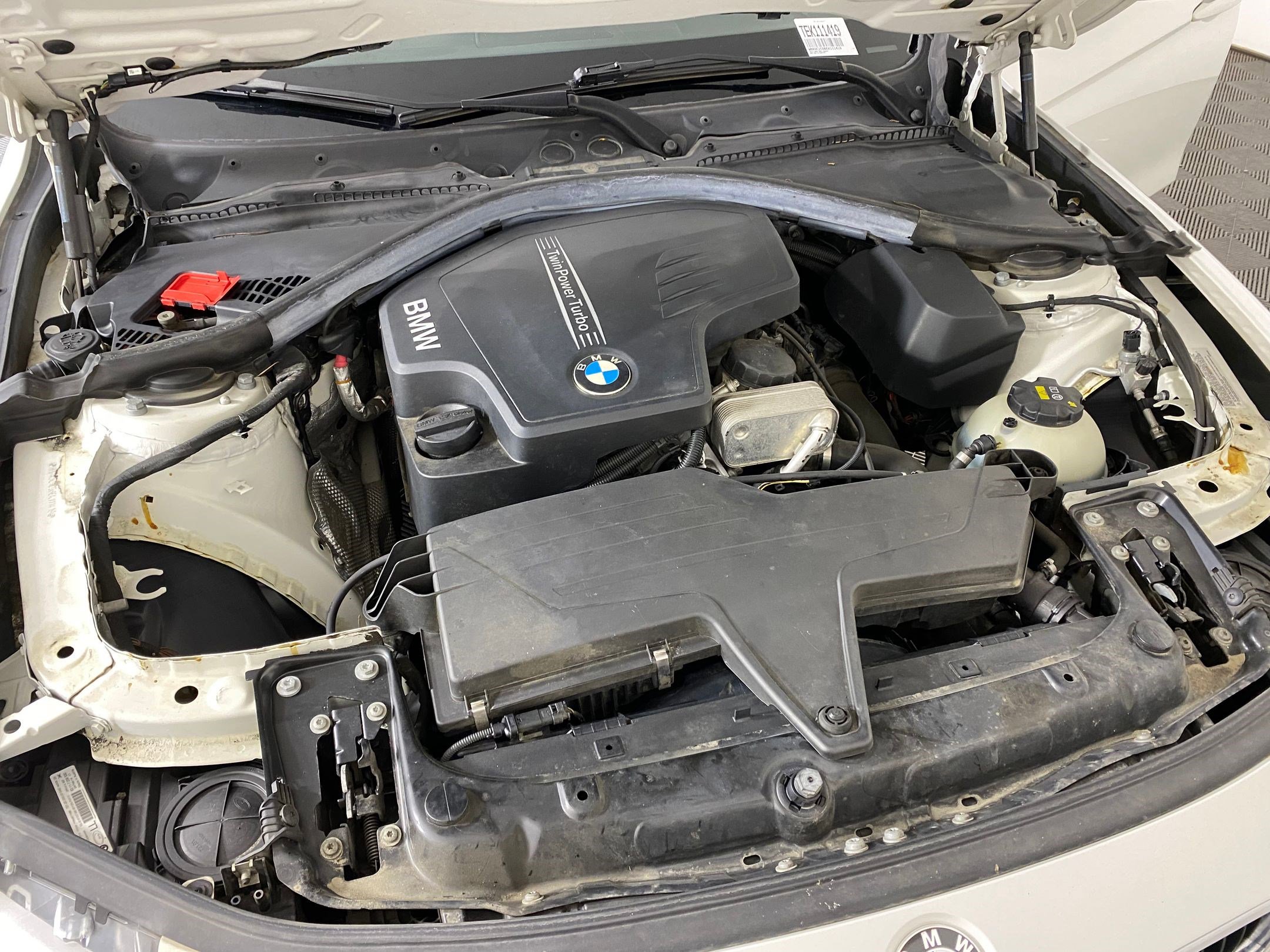 Used 2014 BMW 328i Sedan image 32