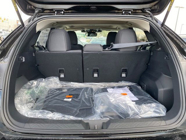 New 2026 Subaru Crosstrek 2.0i Premium image 23