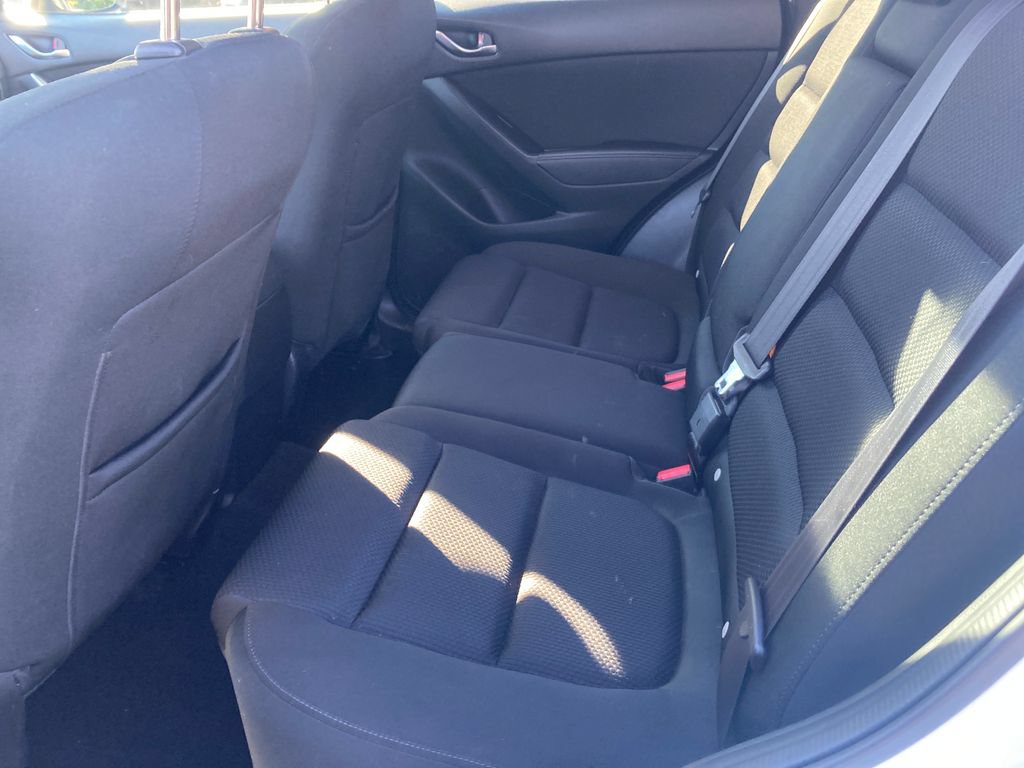Used 2016 MAZDA CX-5 Touring w/ Bose/Moonroof Package AWD/4WD image 32