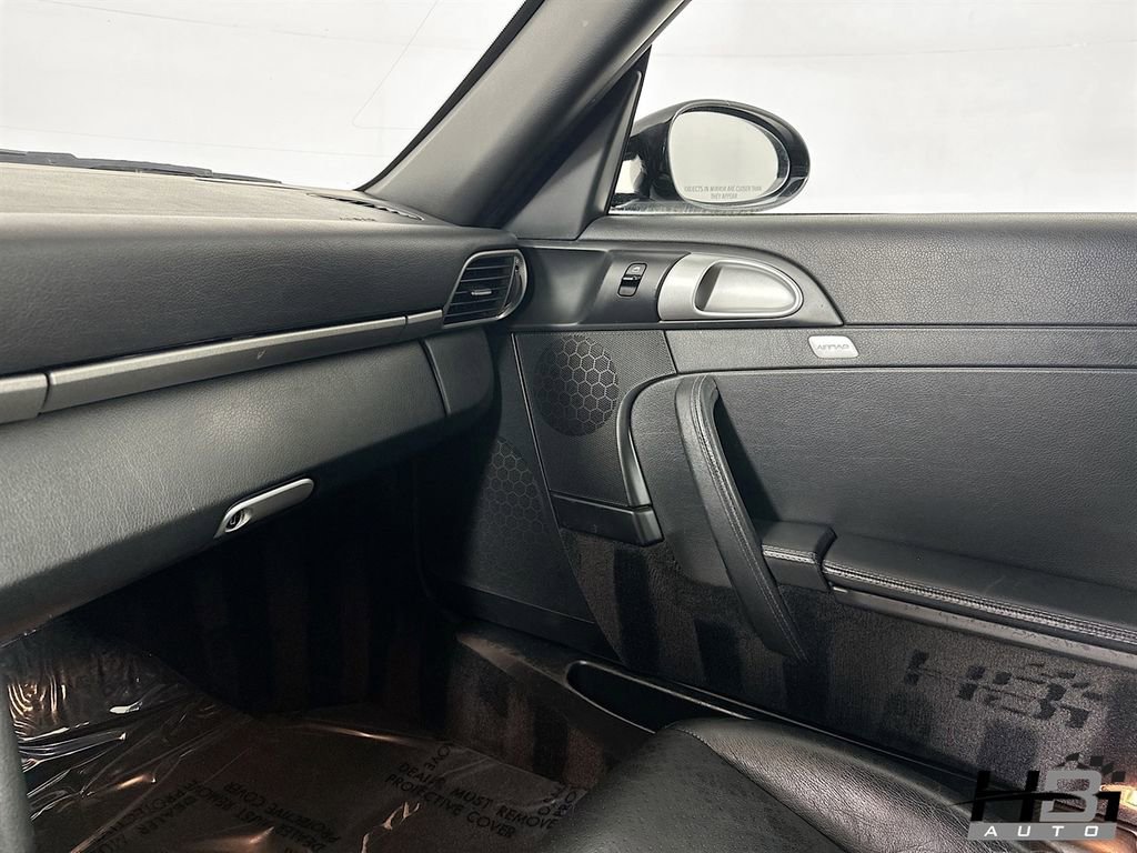 Used 2006 Porsche 911 Carrera RWD image 15