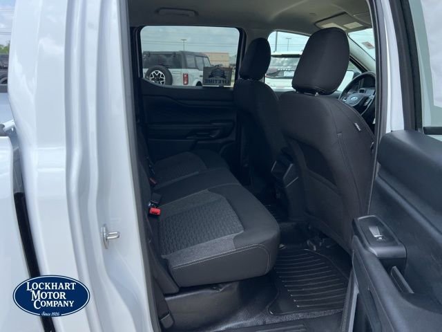 New 2026 Ford Ranger XL RWD image 21