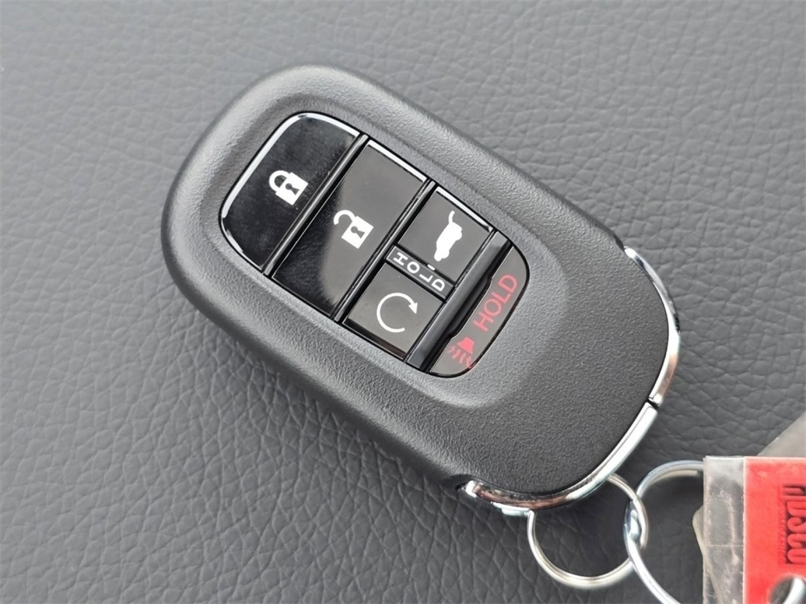 New 2025 Honda Pilot TrailSport image 35