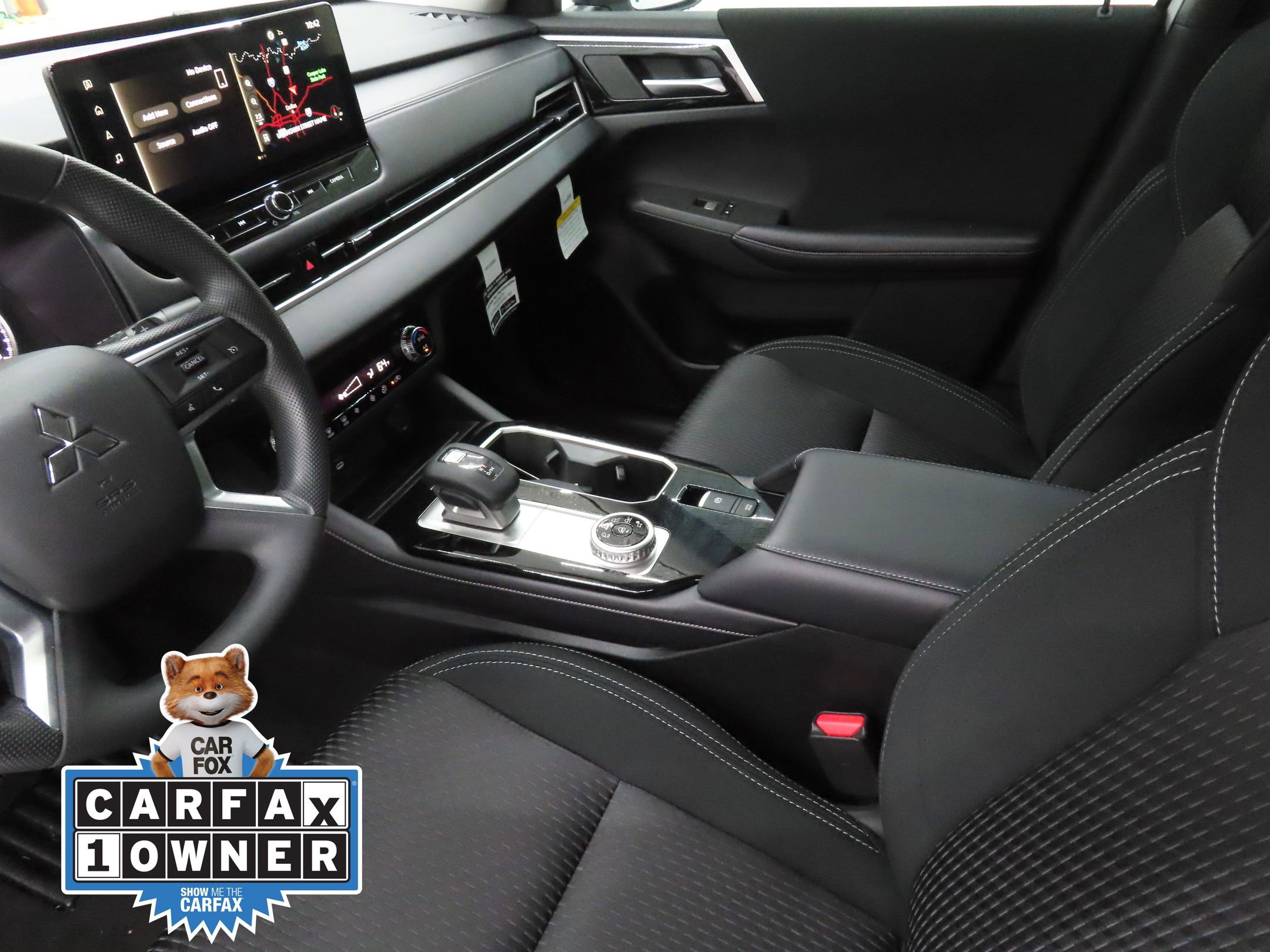 Used 2025 Mitsubishi Outlander ES image 17