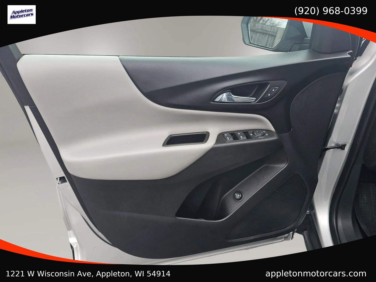 Used 2021 Chevrolet Equinox LT image 11