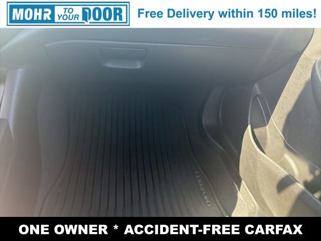 Used 2023 Chevrolet Malibu LT FWD image 26
