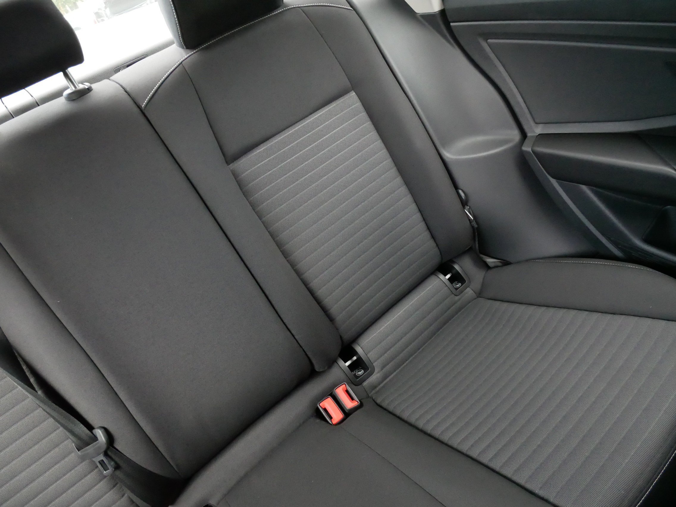 Certified 2023 Volkswagen Jetta S FWD image 14