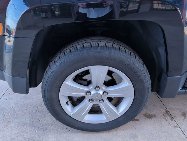 Used 2015 Jeep Patriot Sport w/ Power Value Group AWD/4WD image 14
