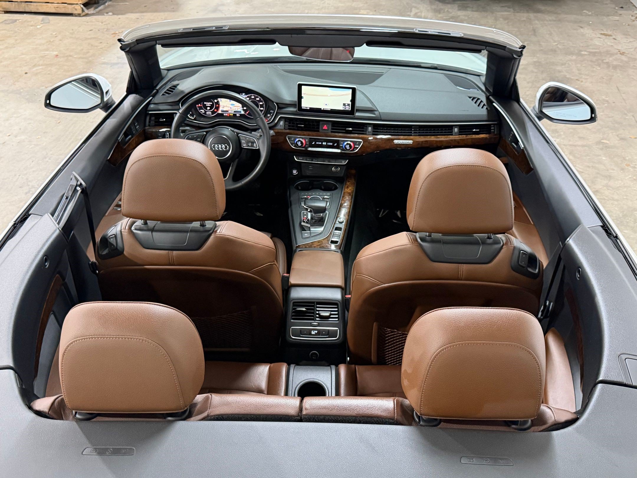 Used 2019 Audi A5 2.0T Premium Plus w/ Premium Plus AWD/4WD image 13