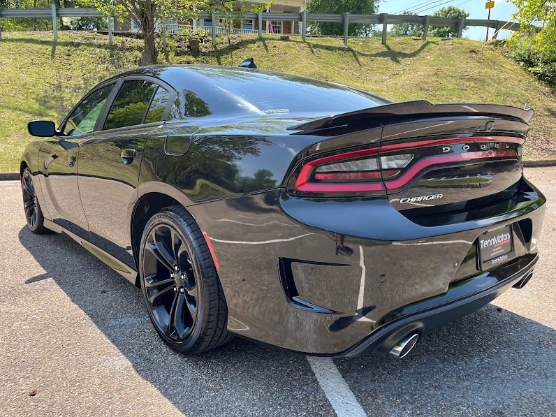 Used 2021 Dodge Charger R/T RWD image 33