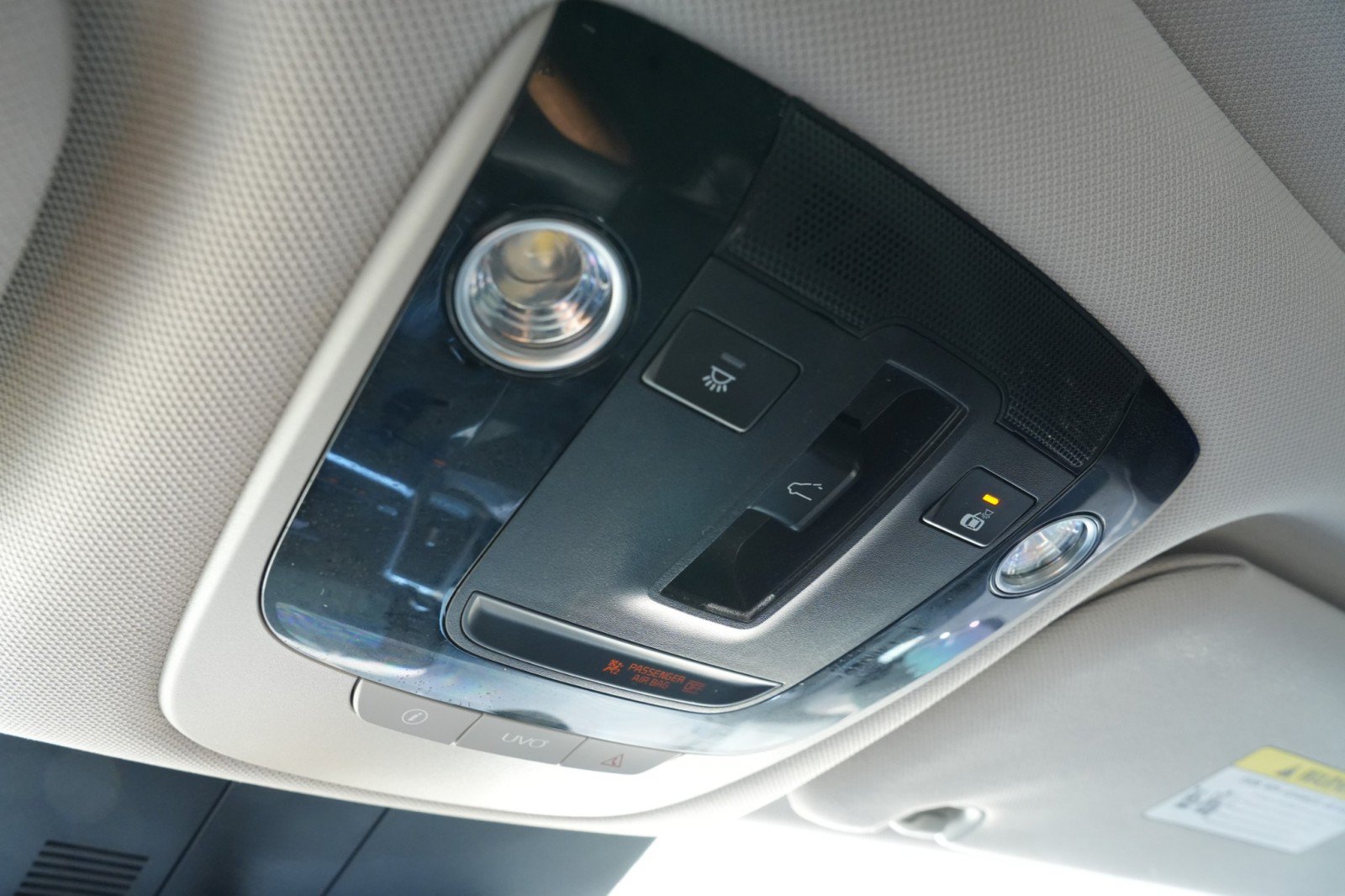 Used 2022 Kia Sorento SX FWD image 32