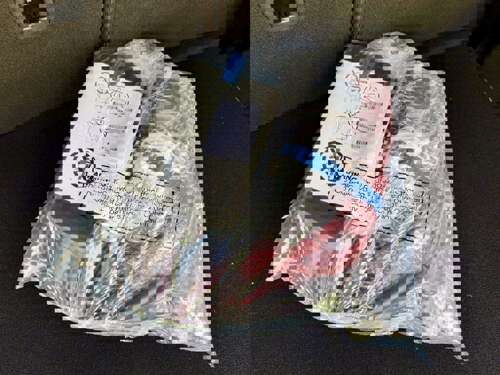 New 2025 Lincoln Corsair Grand Touring image 17