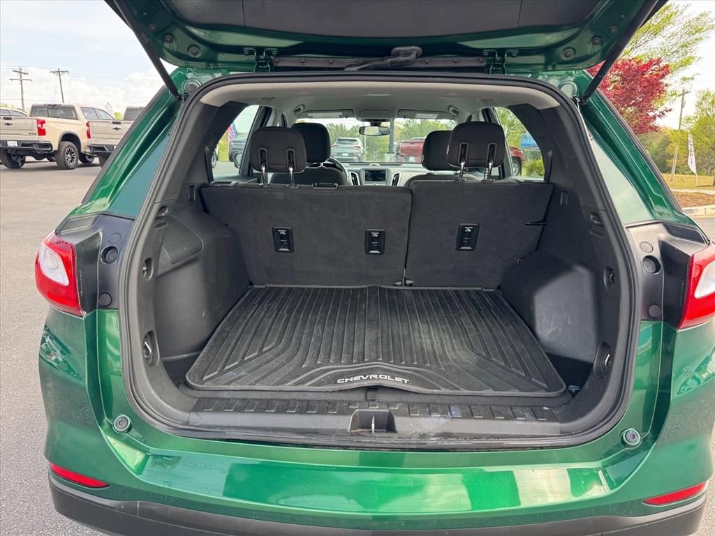Used 2019 Chevrolet Equinox LS image 10