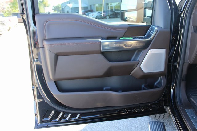 New 2026 Ford F250 King Ranch image 6
