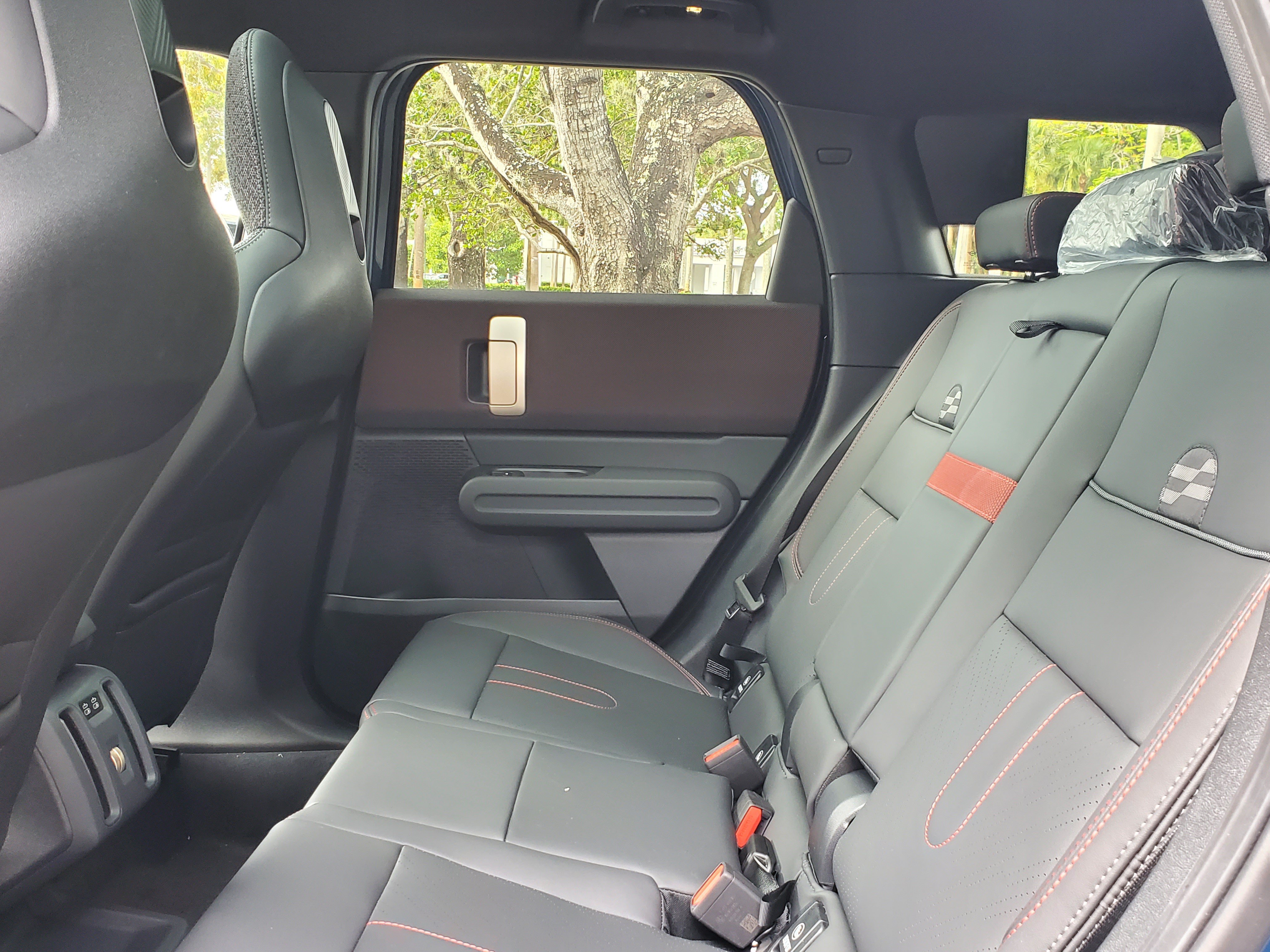 New 2027 MINI Cooper Countryman John Cooper Works AWD/4WD image 9