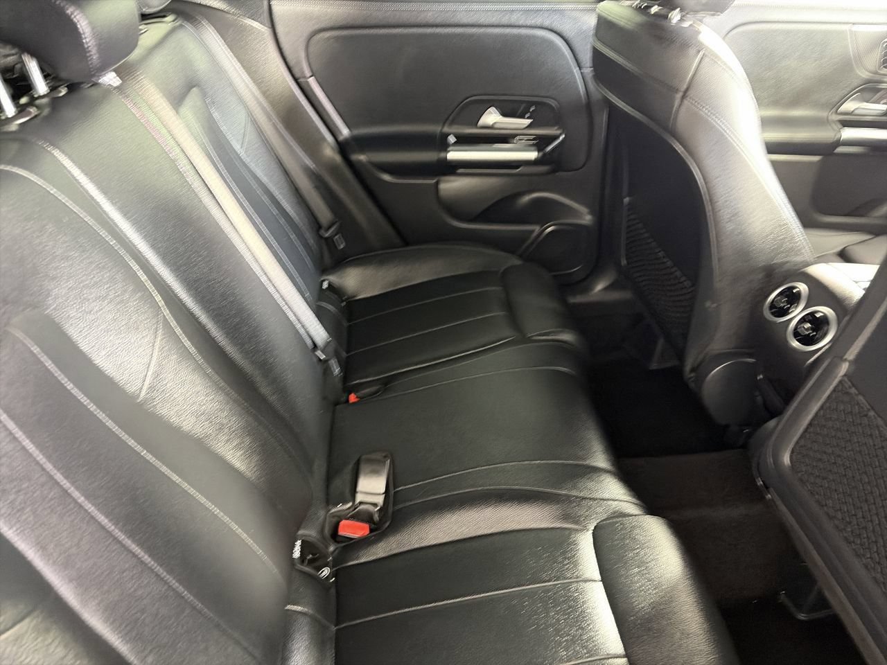 Used 2021 Mercedes-Benz GLA 250 image 23