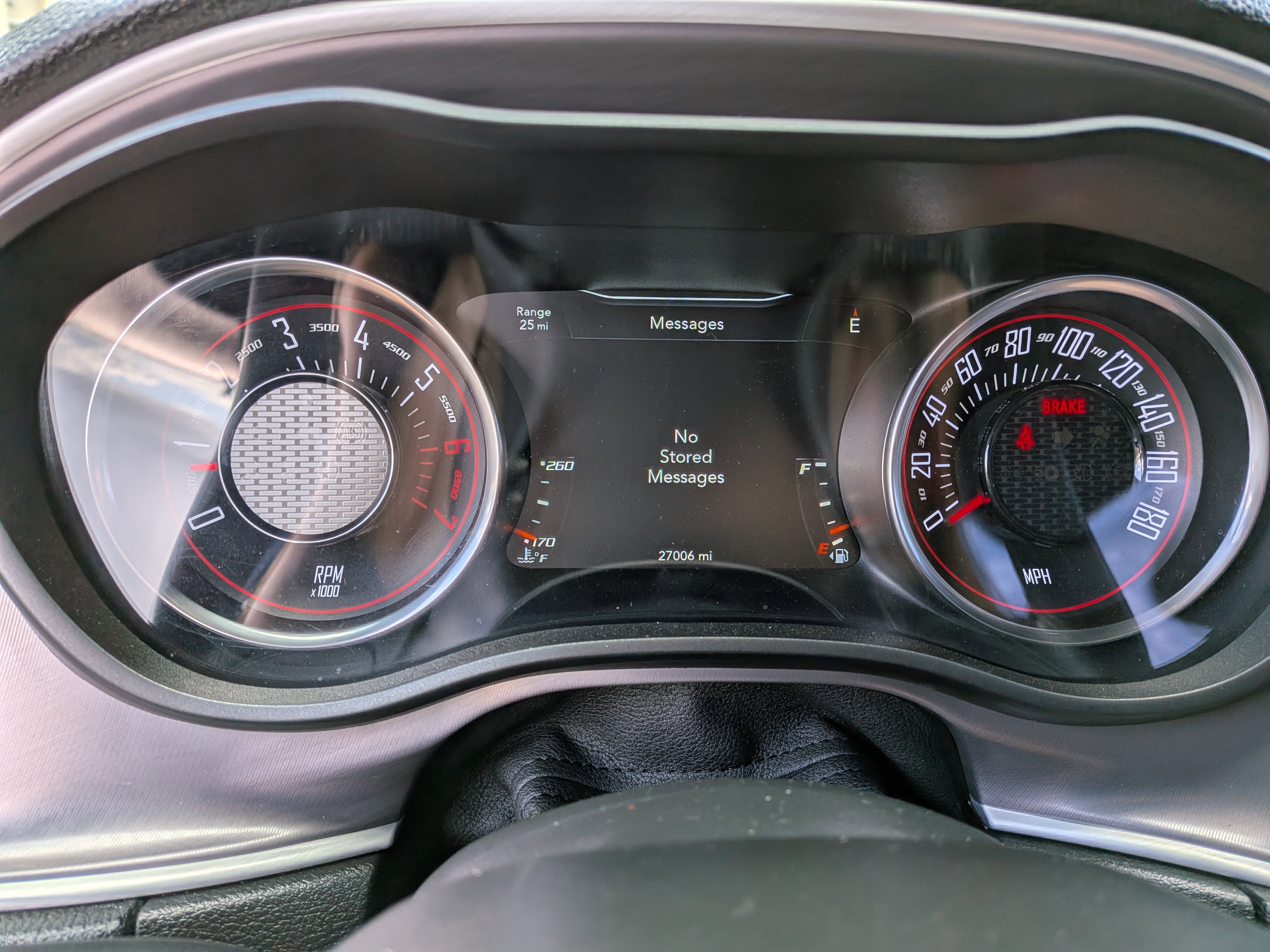 Used 2021 Dodge Challenger R/T Scat Pack image 26