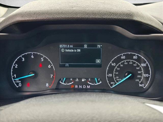 Used 2020 Ford Transit Connect XL FWD image 11
