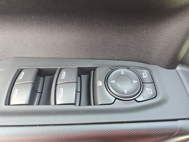 Used 2026 GMC Sierra 1500 Pro w/ Graphite Edition image 35