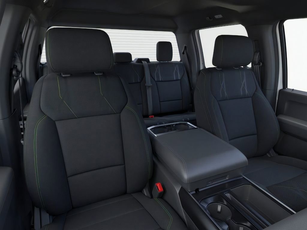 Used 2025 Ford F150 STX w/ Equipment Group 200A image 32