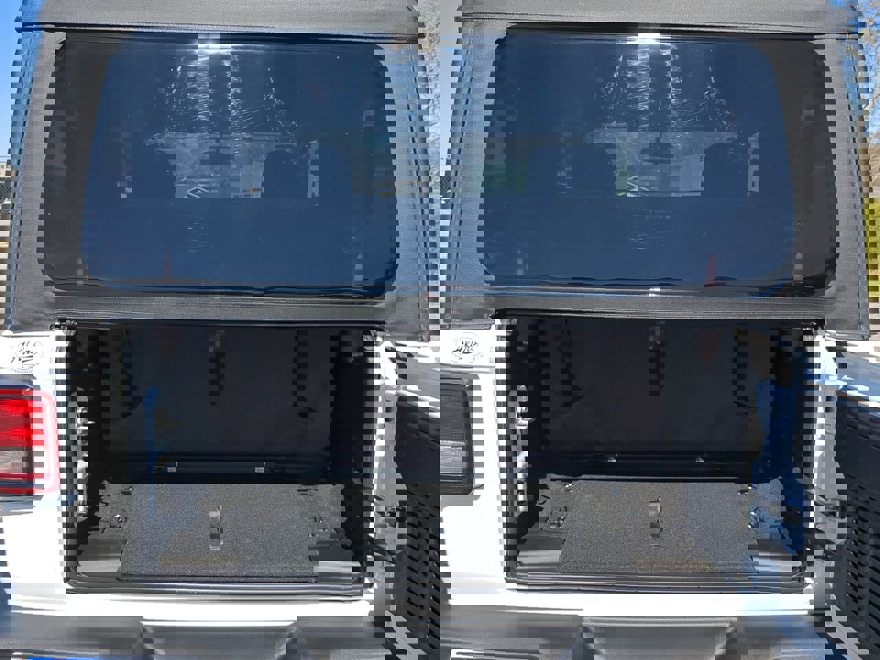 New 2026 Jeep Wrangler Sport image 11