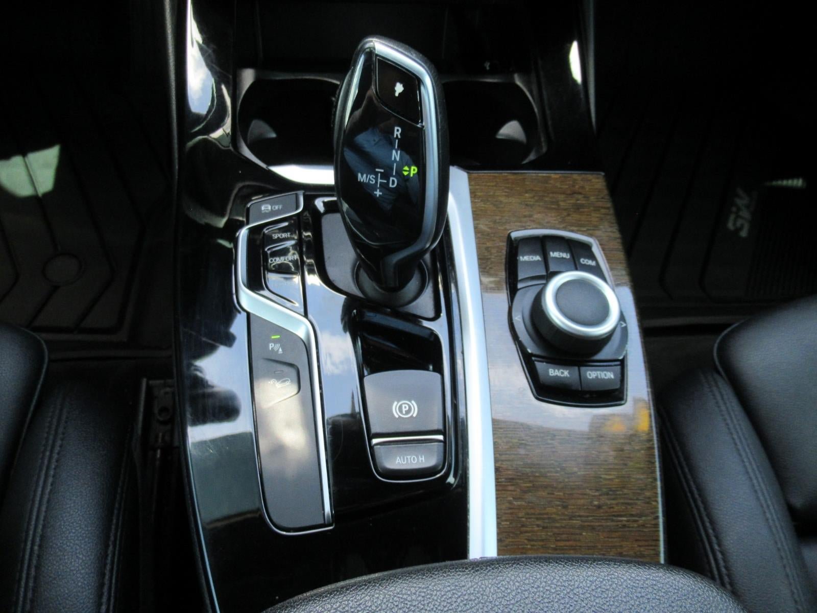 Used 2019 BMW X3 xDrive30i AWD/4WD image 27