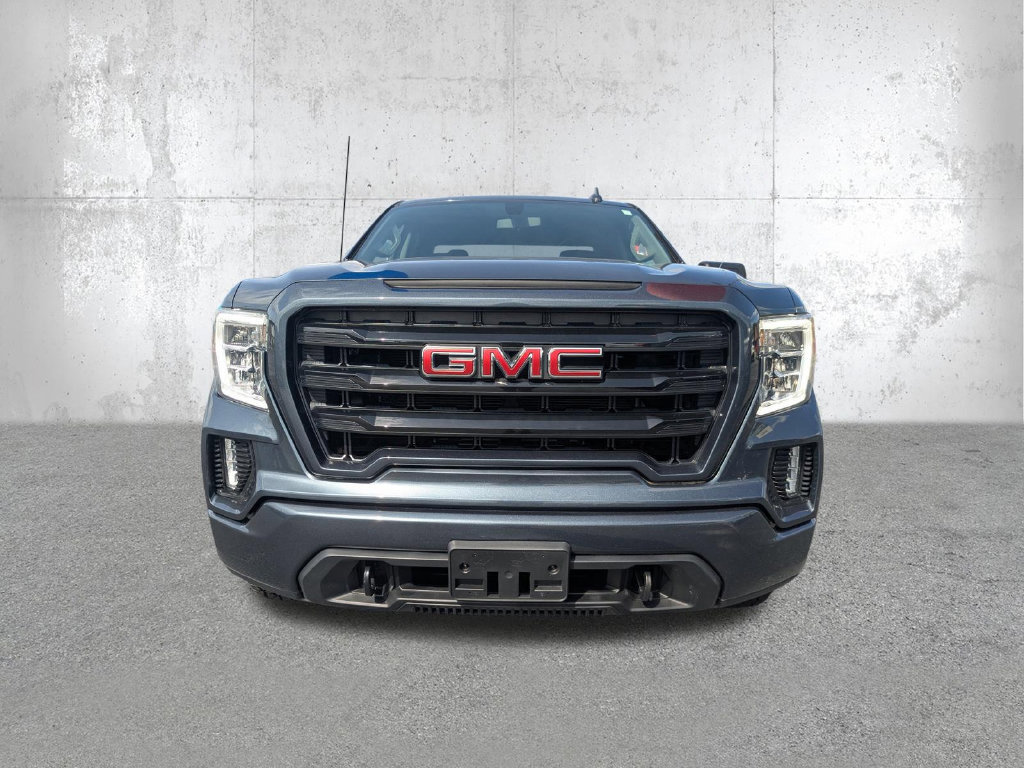 Used 2021 GMC Sierra 1500 Elevation AWD/4WD image 10