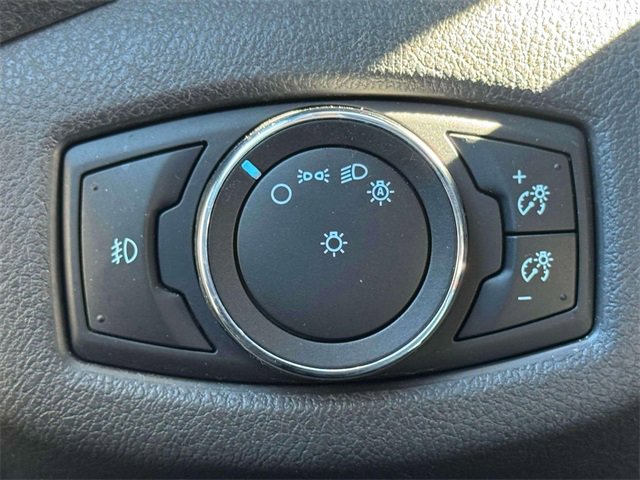 Used 2017 Ford Transit Connect XLT image 20