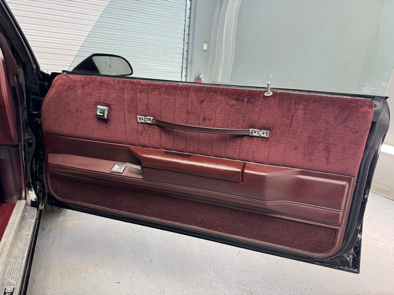 Used 1987 Chevrolet Monte Carlo SS RWD image 11