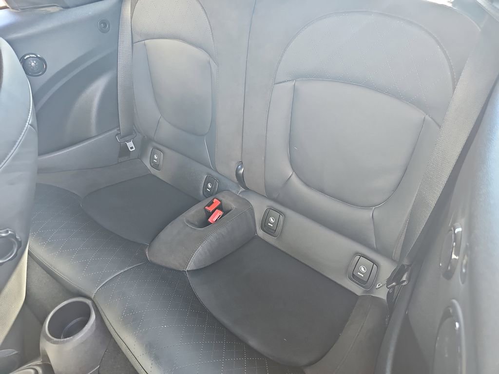 Used 2022 MINI Cooper John Cooper Works w/ Driver Assistance Package image 13