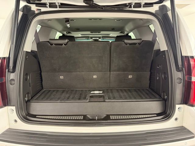 Used 2017 Chevrolet Tahoe LT w/ Texas Edition Package image 39