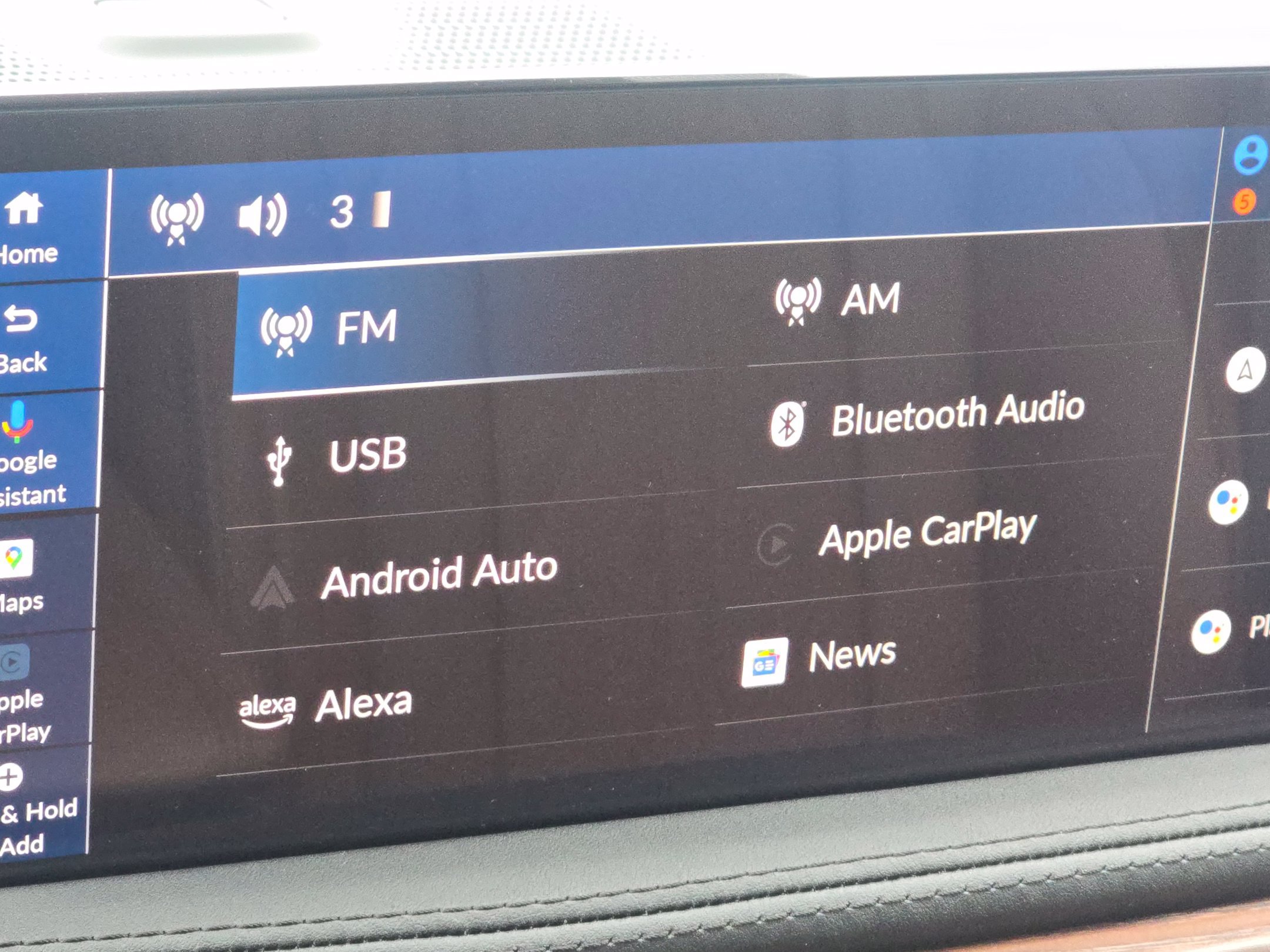 New 2026 Acura RDX SH-AWD image 46